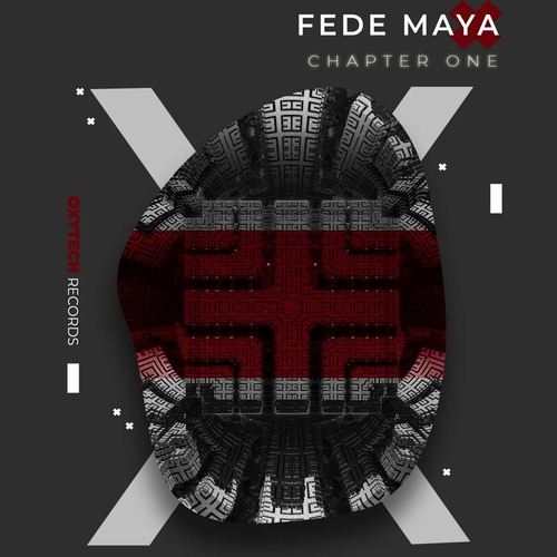 Fede Maya - Chapter One [OTR1185]